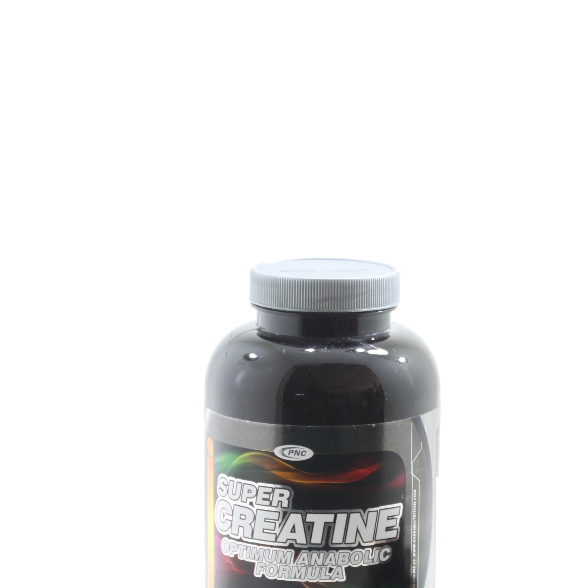 پودر سوپر کراتین پی ان سی -  Super Creatine PNC