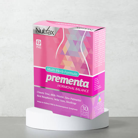 پریمنتا نوتراکس 30 عدد -PREMENTA NUTRAX