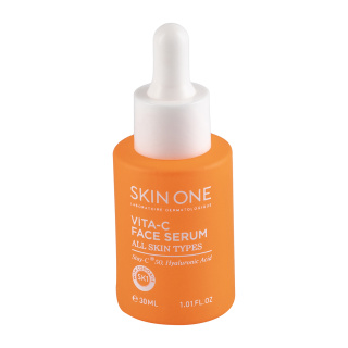 سرم صورت مدل Vit C مناسب انواع پوست
