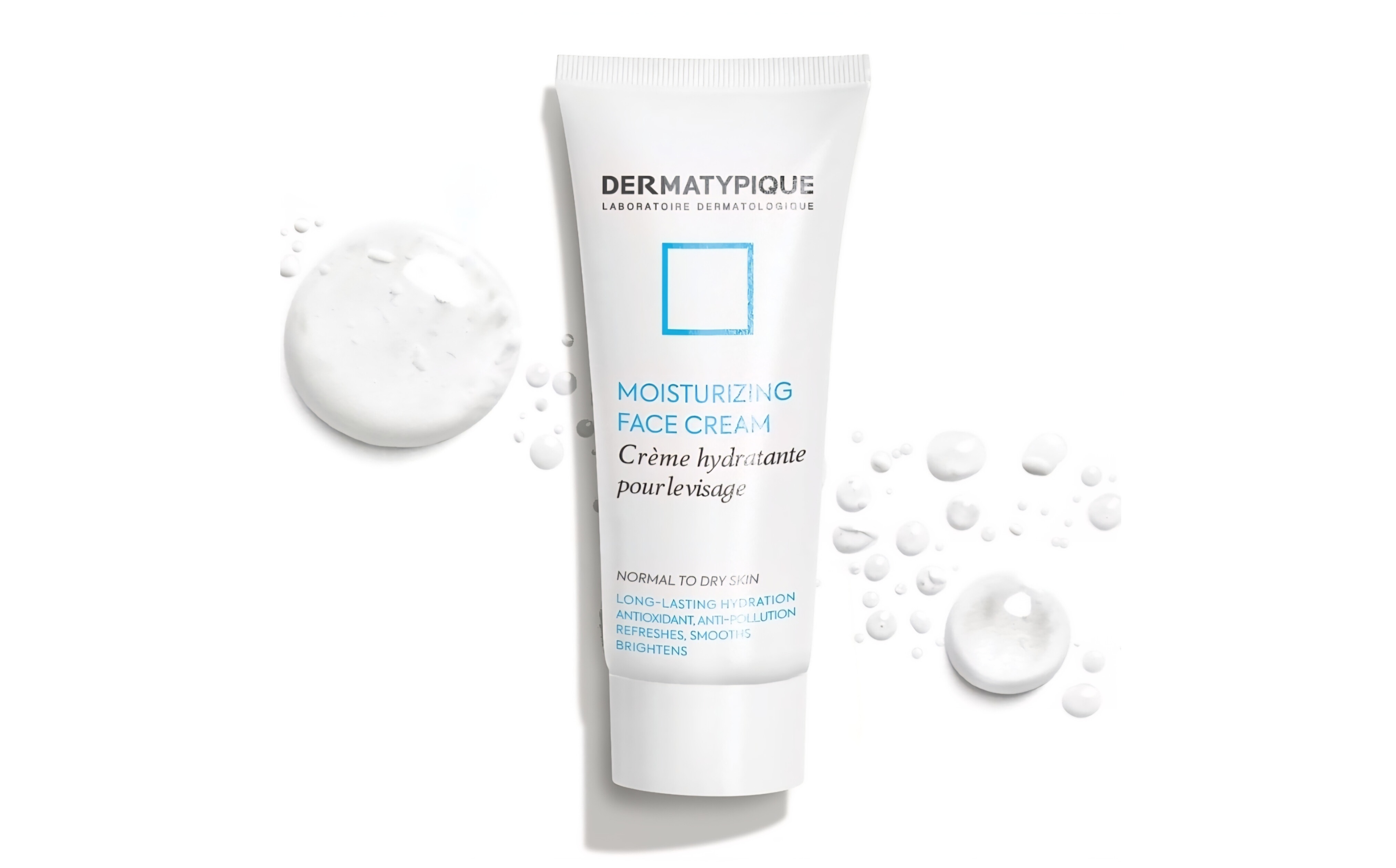 moisturizing fluid