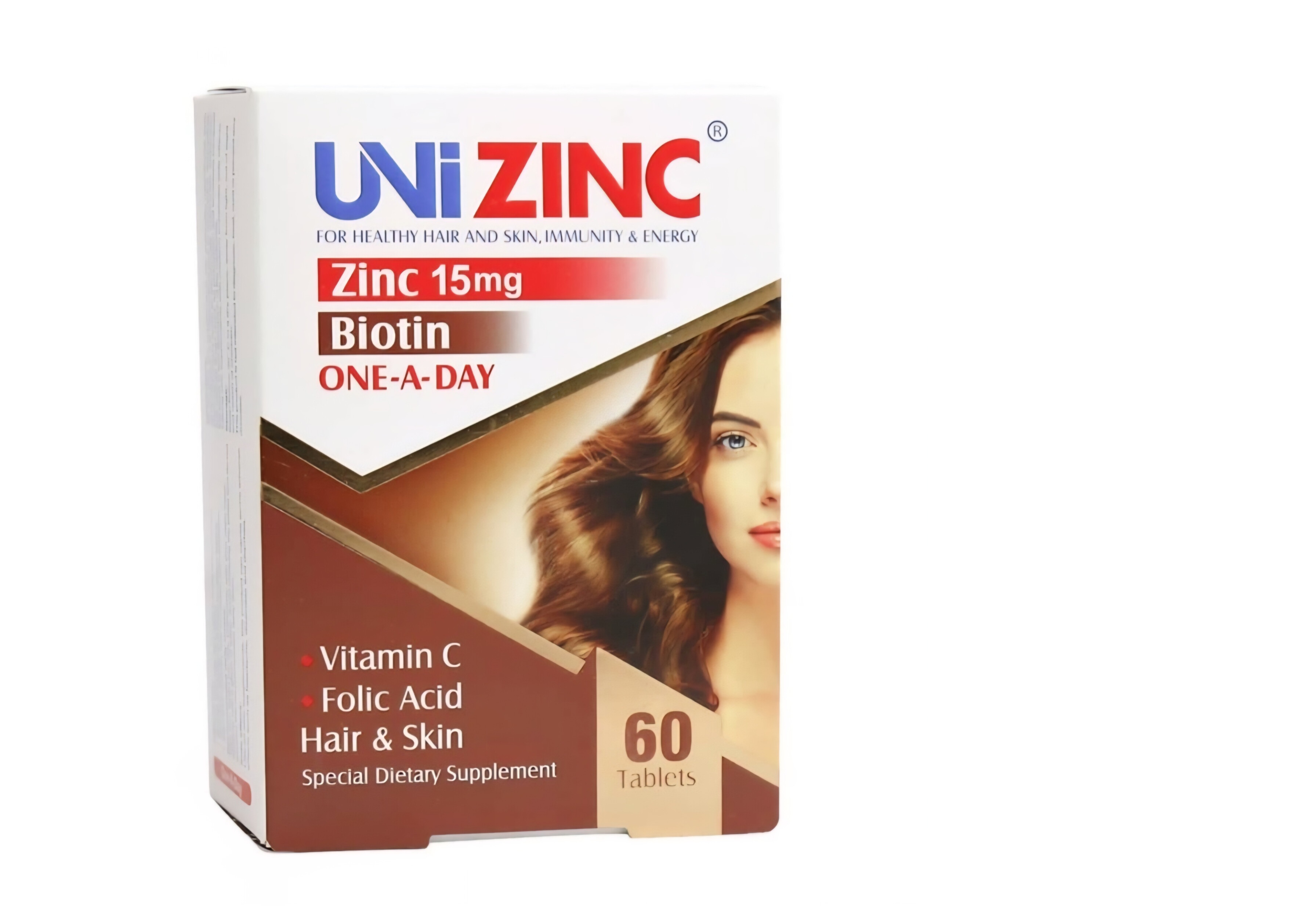 Uni Zinc